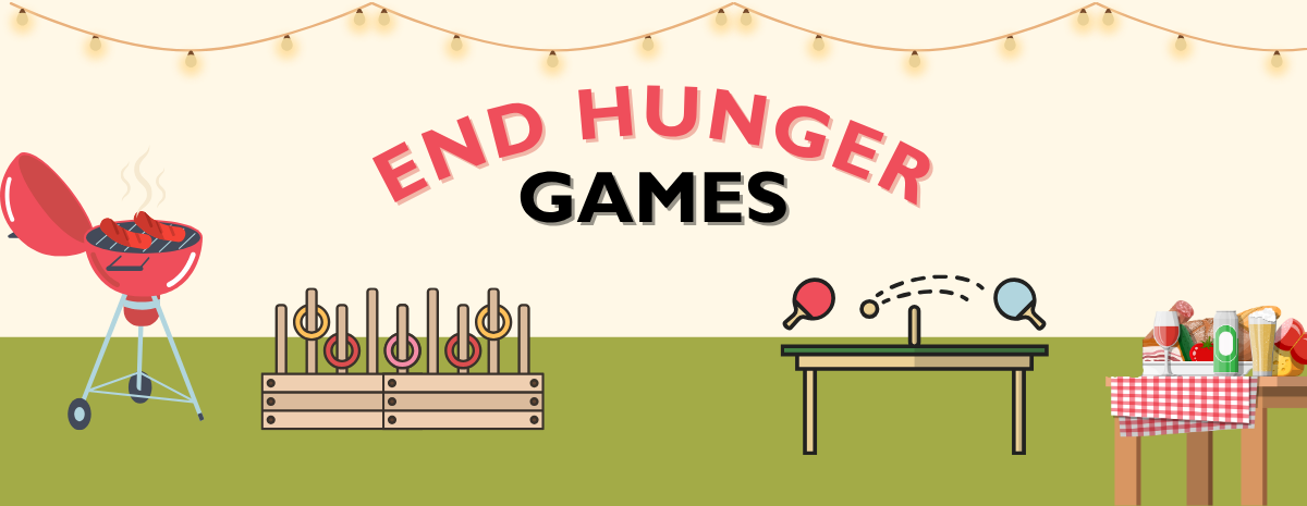 2025 End Hunger Games